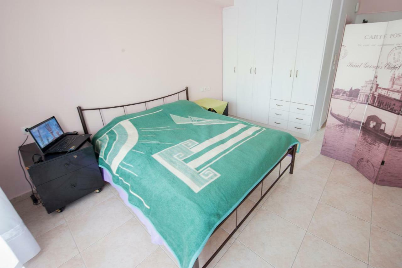 Elias Apartment Volos